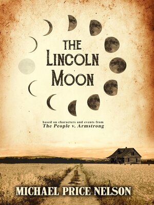 cover image of The Lincoln Moon